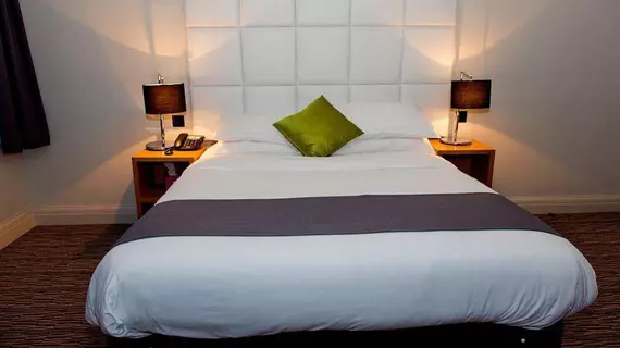 Legacy Kingscliff Hotel | Essex (kontluk) - Clacton-on-Sea - Holland-On-Sea