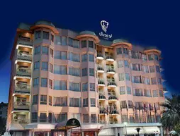 Le Royal Hotel | Kuwait (şehir) (ve civarı) - Kuwait City