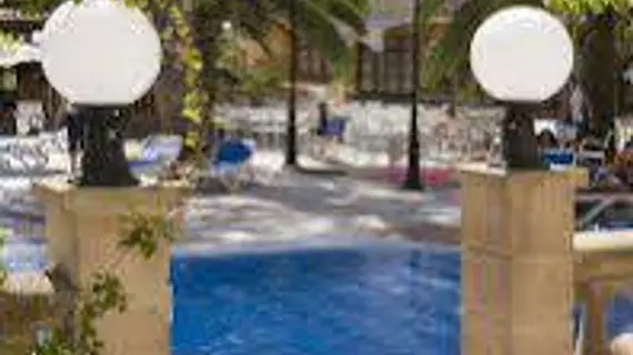 Cook's Club Palma Beach | Balearic Adaları - Mayorka Adası - Campos - Migjorn