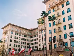 Beverly Wilshire, A Four Seasons Hotel | Kaliforniya - Los Angeles County - Beverly Hills