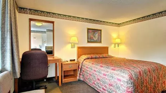 Rodeway Inn and Suites Ithaca | New York - Ithaca (ve civarı) - Ithaca