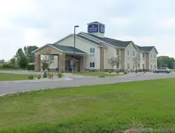 Boarders Inn and Suites by Cobblestone Hotels | Wisconsin - Oshkosh