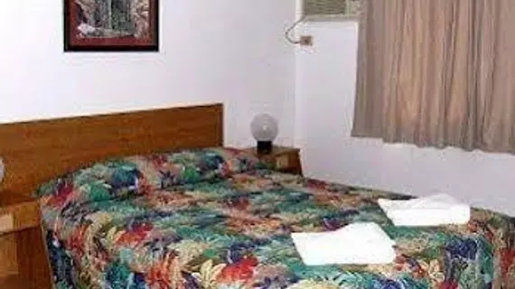 Toreador Motel | New South Wales - Coffs Limanı (ve civarı) - Coffs Harbour