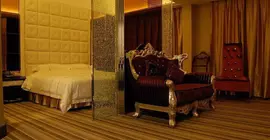 Guangzhou Zhengjia Hotel | Guangdong - Guangzhou (ve civarı) - Guangzhou