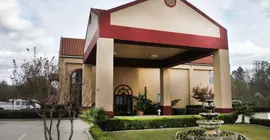 Best Western Airport Inn | Louisiana - Monroe (ve civarı) - Monroe