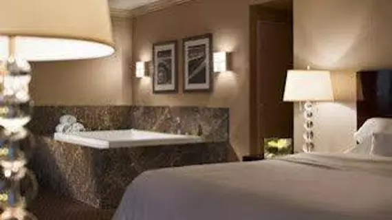 The Westin Southfield Detroit | Michigan - Detroit (ve civarı) - Southfield