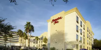 Hampton Inn Phoenix - Biltmore