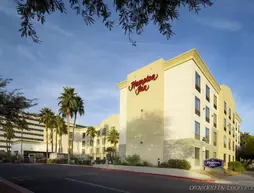 Hampton Inn Phoenix - Biltmore | Arizona - Phoenix (ve civarı) - Phoenix - Midtown - Camelback East