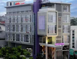 Vio Hotel Pasteur | West Java - Bandung (ve civarı) - Bandung