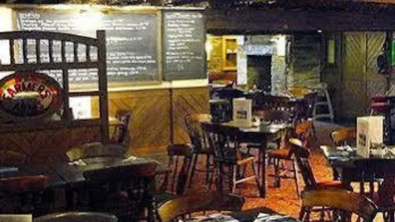 Farmers Arms | Cornwall (kontluk) - Padstow