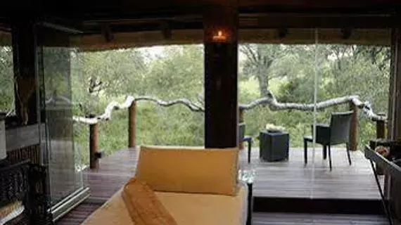 Simbambili Game Lodge | Mpumalanga - Mbombela - Kruger National Park