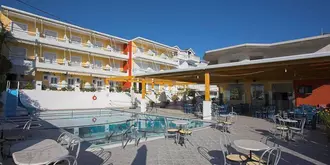 Hotel Dimitra