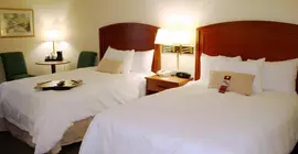 Hampton Inn Saint Joseph Interstate 94 | Michigan - Benton Harbor (ve civarı) - Stevensville