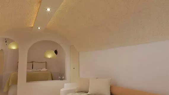 Abyssanto Suites & Spa | Ege Adaları - Santorini