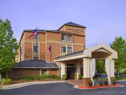 DoubleTree by Hilton Atlanta Alpharetta-Windward | Georgia - Atlanta (ve civarı) - Alpharetta