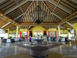 Tropical Princess Beach Resort & Spa | La Altagracia - Punta Cana (ve civarı) - Punta Cana