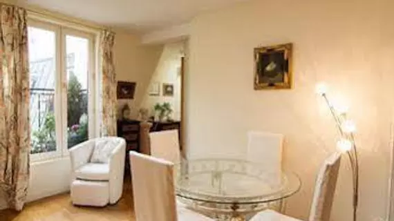 BP Apartments - Great Batignolles | Ile-de-France - Paris - 17th Arrondissement - Batignolles