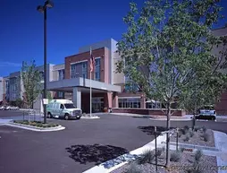 SpringHill Suites Denver at Anschutz Medical Campus | Kolorado - Denver (ve civarı) - Aurora