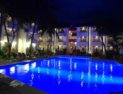 Villa Blanca Huatulco | Oaxaca - Huatulco (ve civarı) - Santa Cruz Huatulco