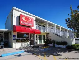 Americas Best Value Inn - Bradenton | Florida - Sarasota (ve civarı) - Bradenton