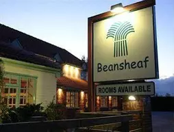 Beansheaf Hotel | Kuzey Yorkshire (kontluk) - Malton