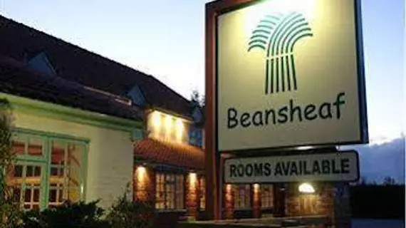 Beansheaf Hotel | Kuzey Yorkshire (kontluk) - Malton