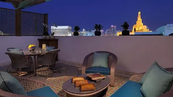 Al Najada – Souq Waqif Boutique Hotels | Doha (ve civarı) - Doha