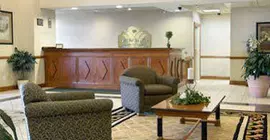 Holiday Inn Express & Suites Indianapolis Northwest | Indiana - Indianapolis (ve civarı) - Indianapolis