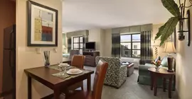 Homewood Suites by Hilton Palm Desert | Kaliforniya - Imperial County - Palm Springs (ve civarı) - Palm Desert