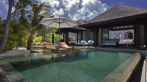 Anantara Kihavah Villas | Maldivler - Kihavah