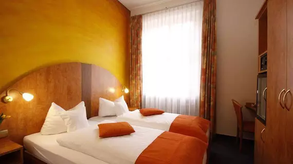 Hotel Barbara | Baden-Wuerttemberg - Freiburg im Breisgau