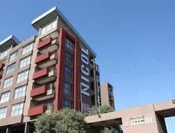 The Nicol Hotel and Apartments | Gauteng - City of Tshwane - Johannesburg (ve civarı) - Benoni