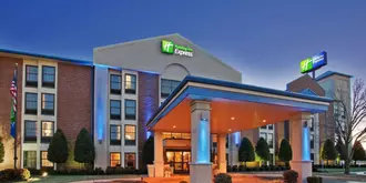 Holiday Inn Express Jonesboro