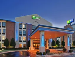 Holiday Inn Express Jonesboro