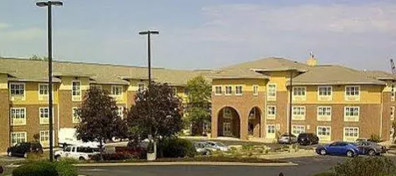 Extended Stay America - Kansas City - Overland Park - Quivira Road | Kansas - Kansas City (ve civarı) - Overland Park