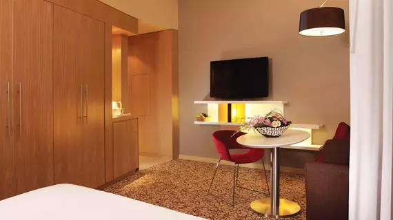 Novotel Suites Dubai Mall of the Emirates | Dubai - Dubai