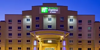 Holiday Inn Express Hotel & Suites Mankato East