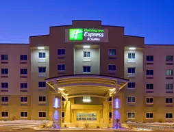 Holiday Inn Express Hotel & Suites Mankato East | Minnesota - Mankato (ve civarı) - Mankato