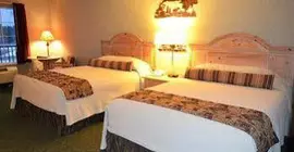 Stafford's Crooked River Lodge & Suites | Michigan - Petoskey (ve civarı) - Alanson