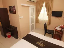 NAKA Hotel | Kuala Lumpur (ve civarı) - Bukit Ceylon