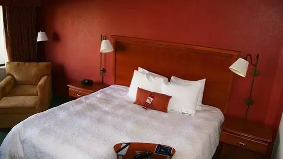 Hampton Inn Denver-Southwest (Lakewood) | Kolorado - Denver (ve civarı) - Lakewood