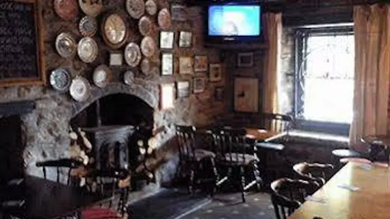 The Tavistock Arms Hotel | Cornwall (kontluk) - Gunnislake