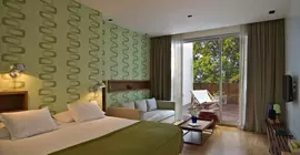 Vitrum Hotel | Buenos Aires (ili) - Buenos Aires (ve civarı) - Buenos Aires - Palermo