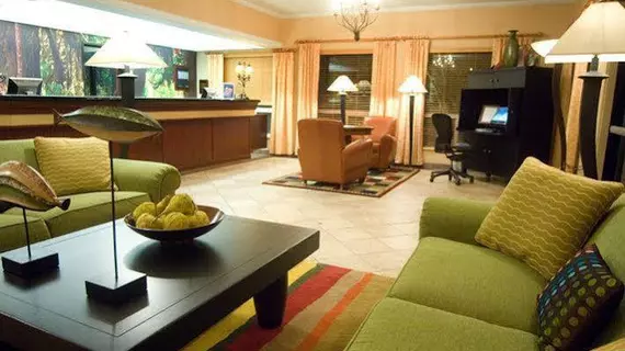 Phoenix Inn & Suites Lake Oswego | Oregon - Portland (ve civarı) - Lake Oswego