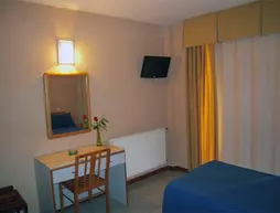 Hostal Arba | Madrid Özerk Topluluğu - Madrid (ve civarı) - Alcobendas