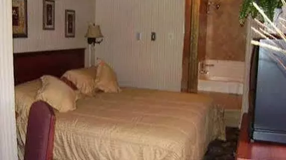 Clarion Inn Gillette | Wyoming - Gillette (ve civarı) - Gillette