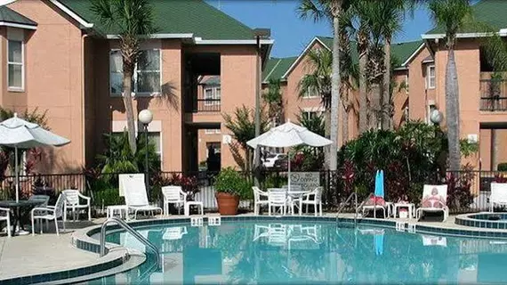 The Palms Hotel & Villas | Florida