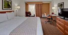 La Quinta Inn & Suites Fort Lauderdale Cypress Creek | Florida - Fort Lauderdale (ve civarı) - Fort Lauderale