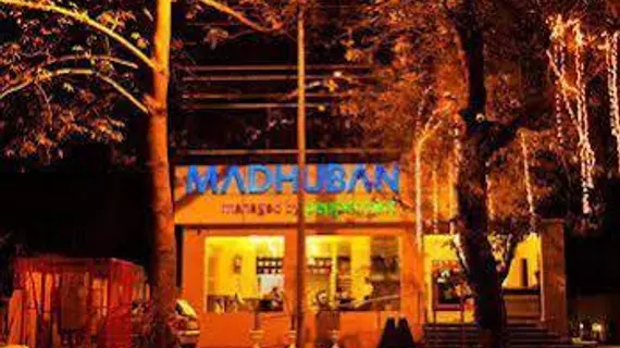 Madhuban Managed by Peppermint Hotels | Batı Delhi - Ulusal Eyalet Başkenti Delhi - Delhi (ve civarı) - Yeni Delhi - Greater Kailash