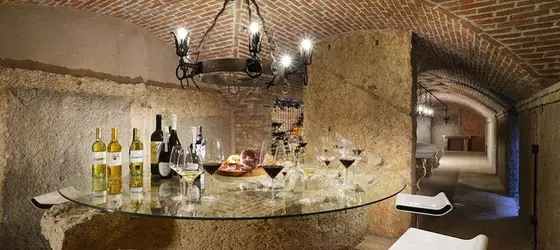 Tenuta Le Cave | Veneto - Verona (ve civarı) - Tregnago